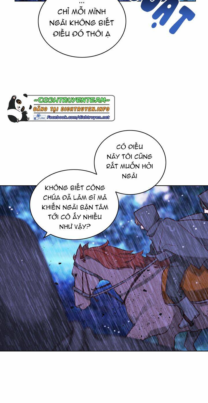 Nhà Trọ Nhất Khắc: Chapter 104