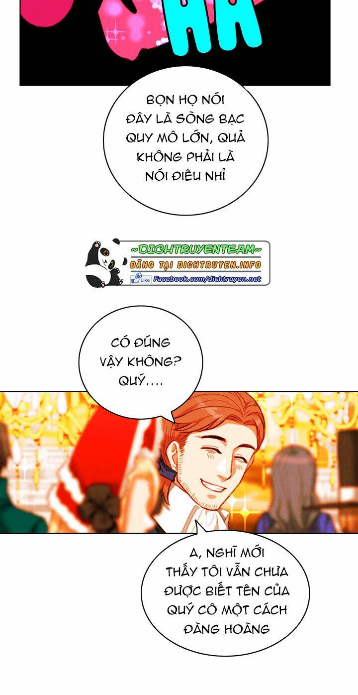 Nhà Trọ Nhất Khắc: Chapter 104