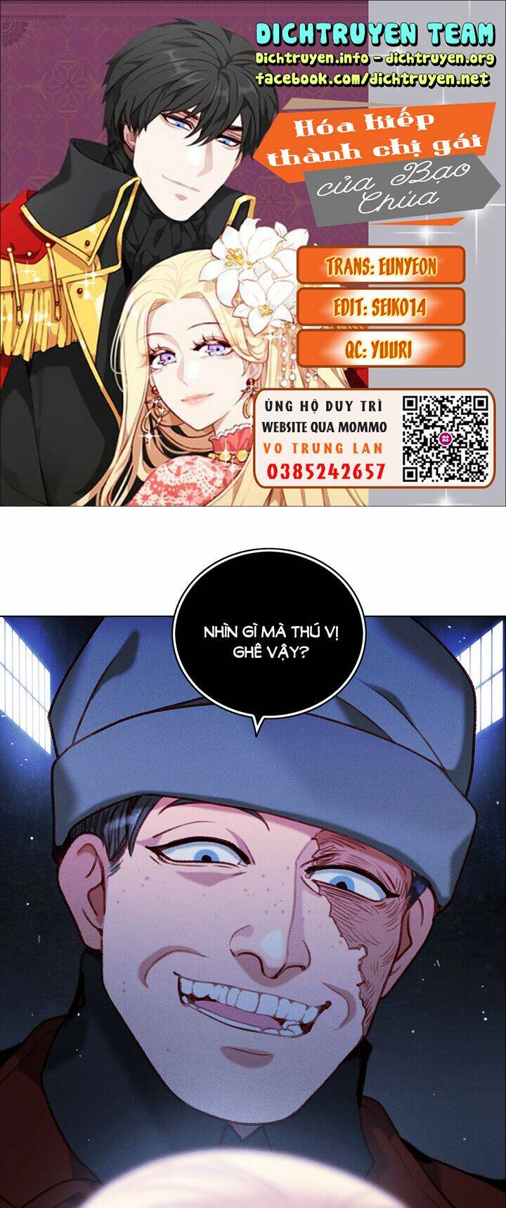 Nhà Trọ Nhất Khắc: Chapter 106