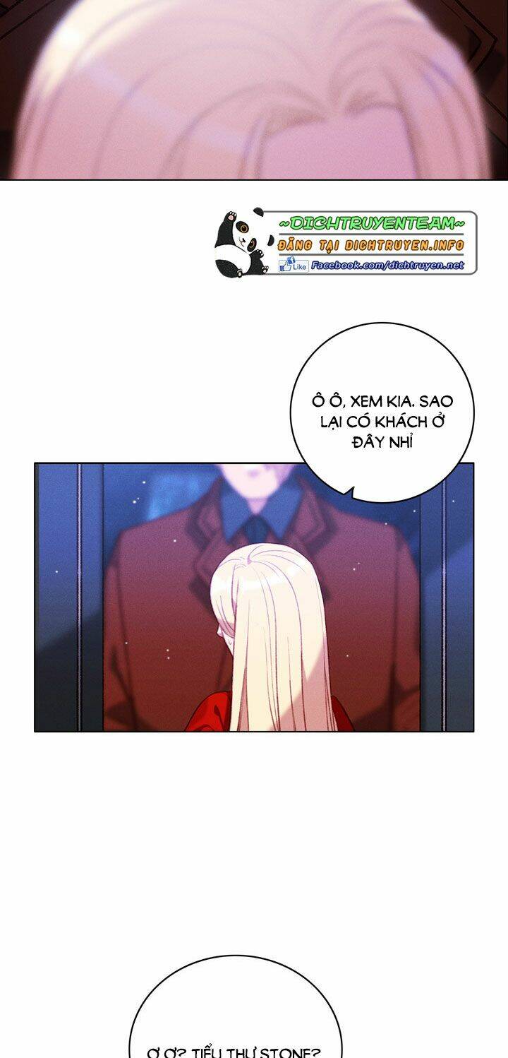 Nhà Trọ Nhất Khắc: Chapter 106