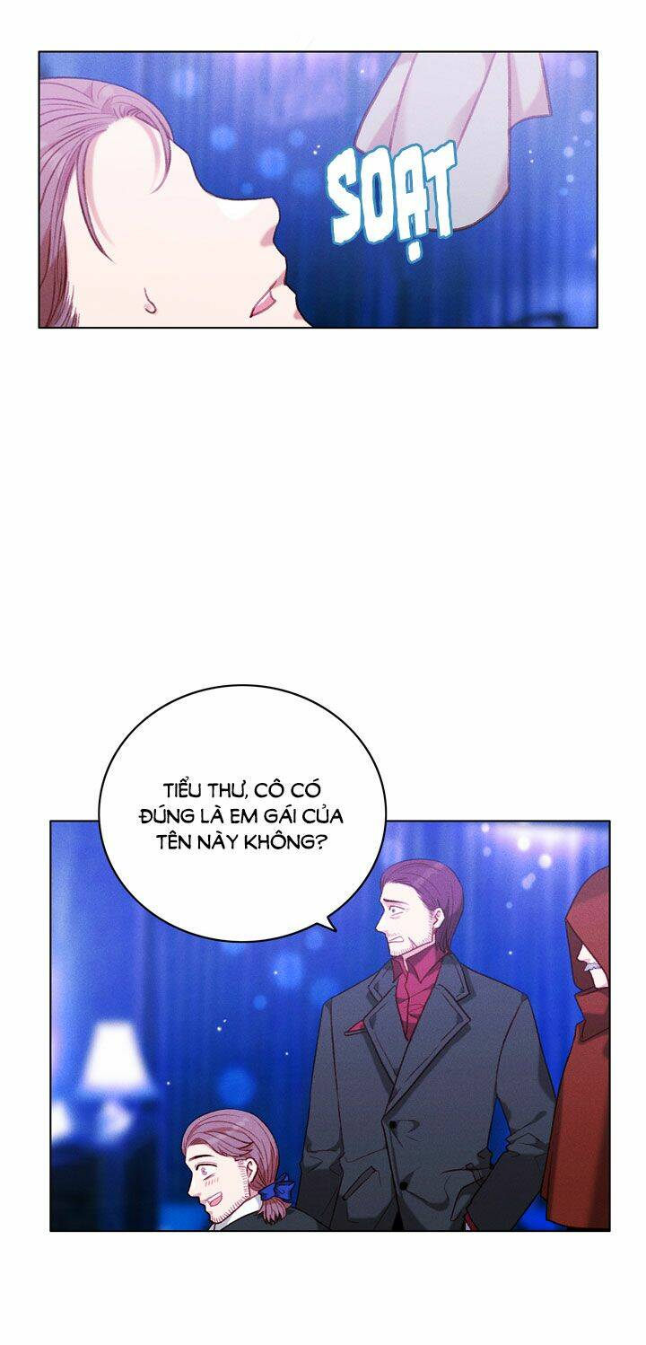 Nhà Trọ Nhất Khắc: Chapter 106