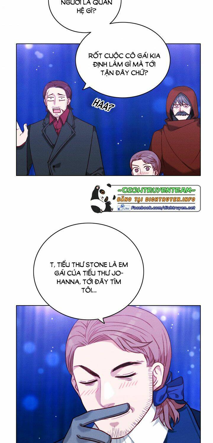 Nhà Trọ Nhất Khắc: Chapter 106