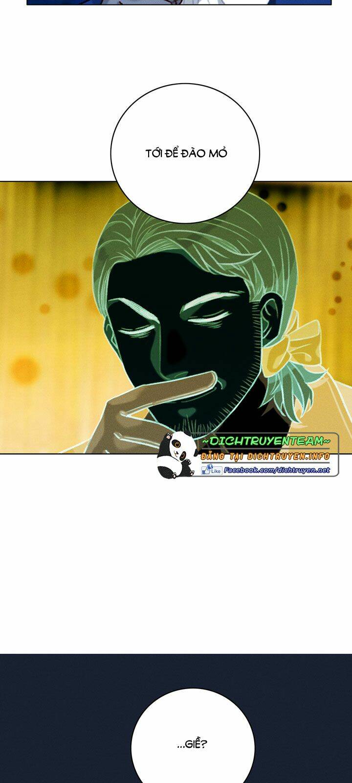 Nhà Trọ Nhất Khắc: Chapter 106