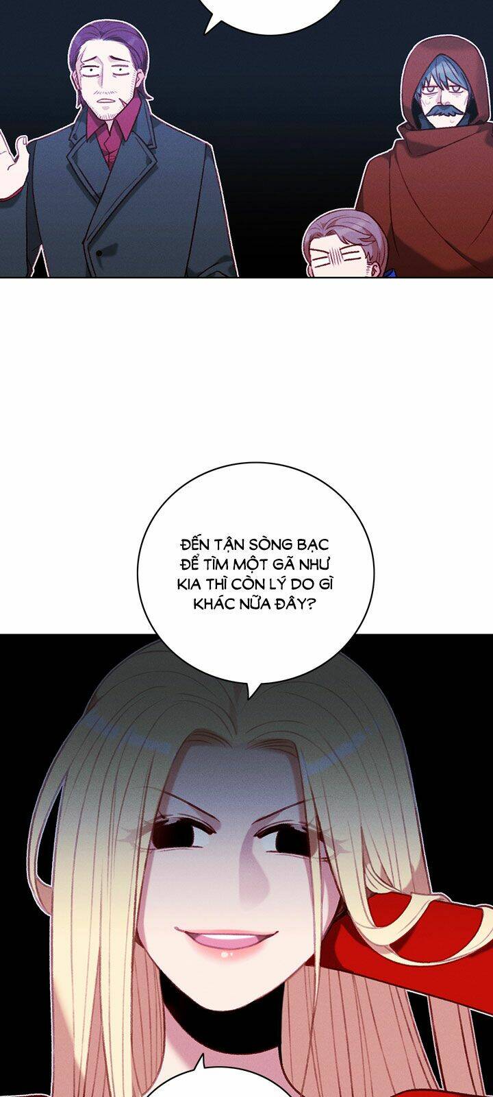 Nhà Trọ Nhất Khắc: Chapter 106