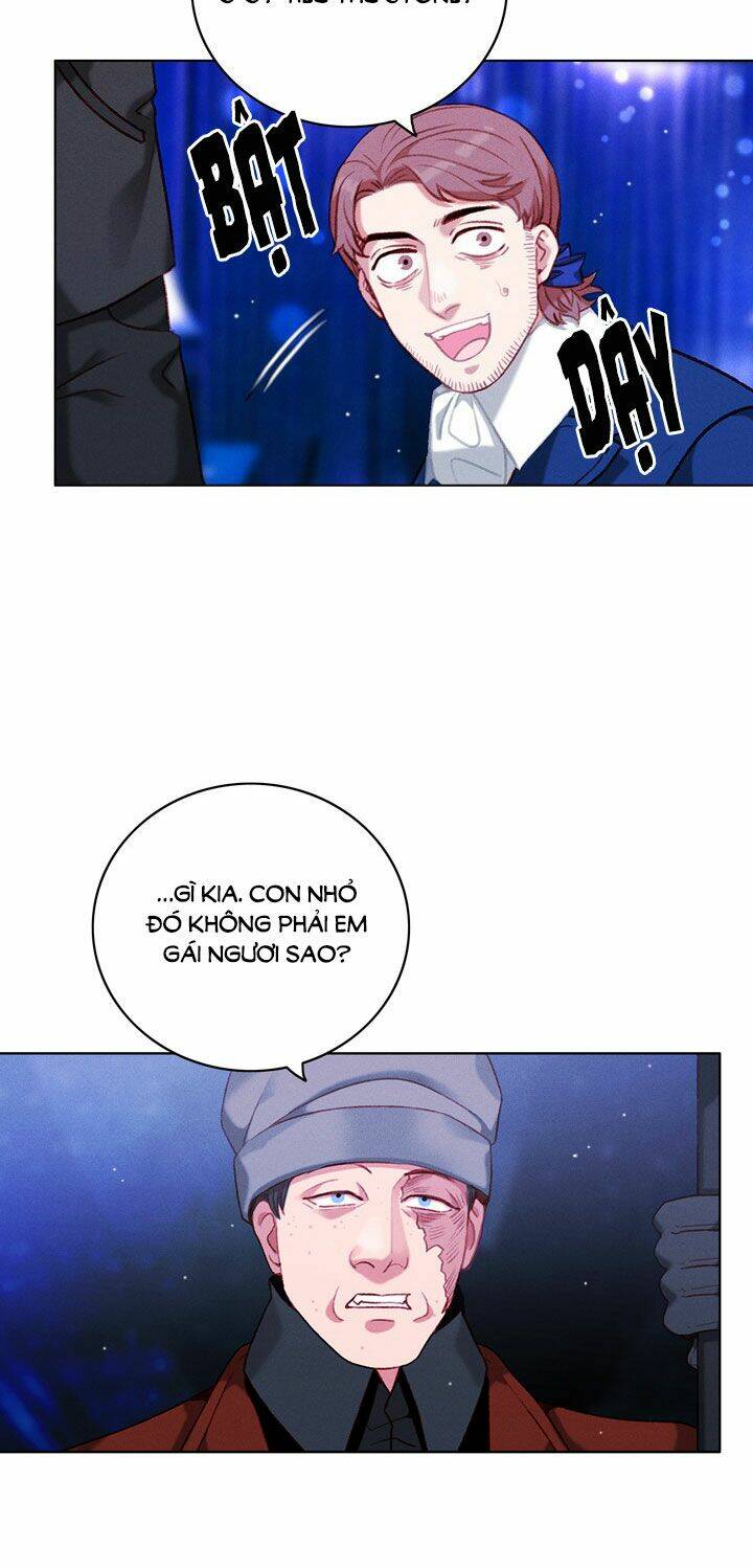 Nhà Trọ Nhất Khắc: Chapter 106