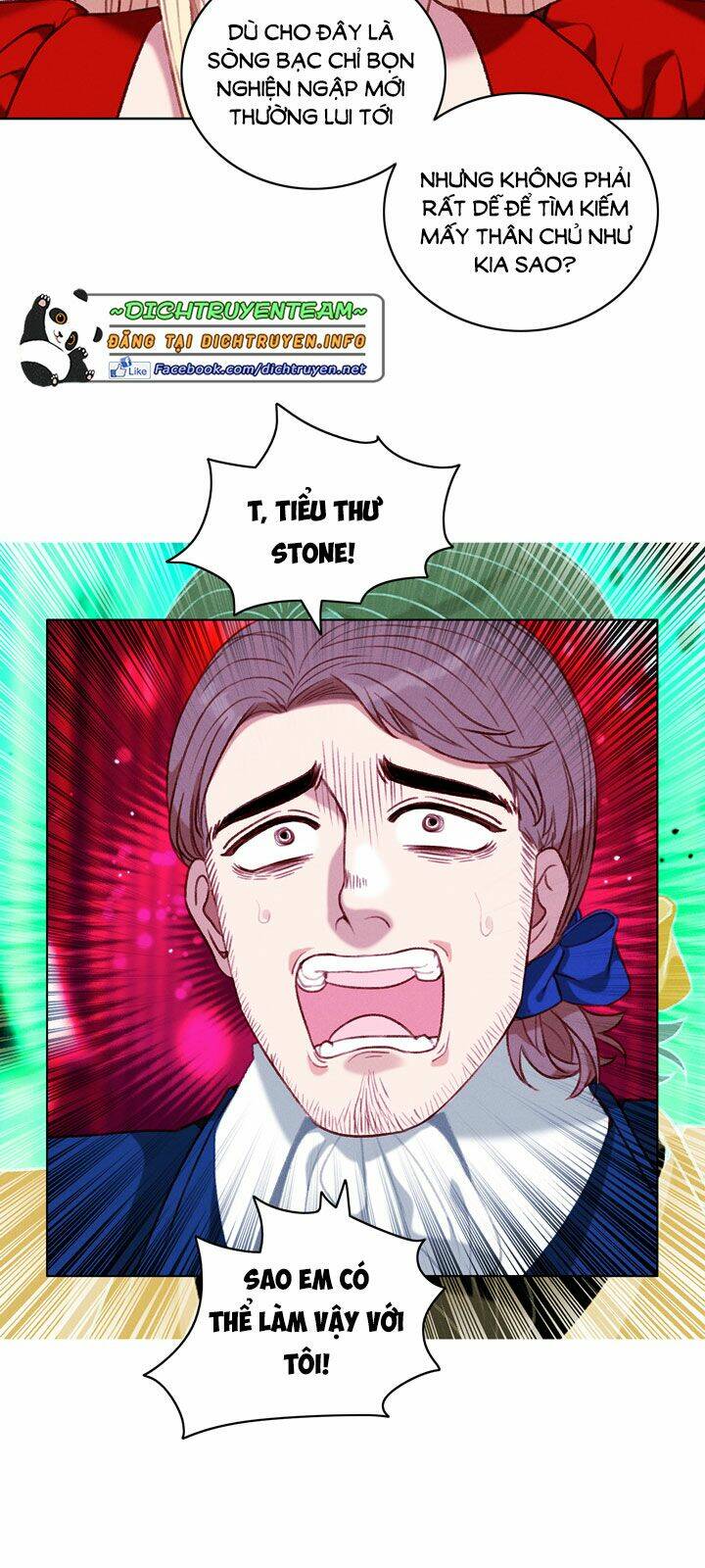 Nhà Trọ Nhất Khắc: Chapter 106