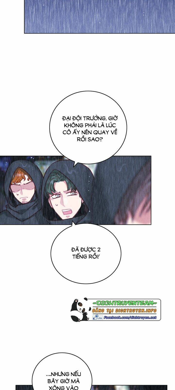 Nhà Trọ Nhất Khắc: Chapter 106