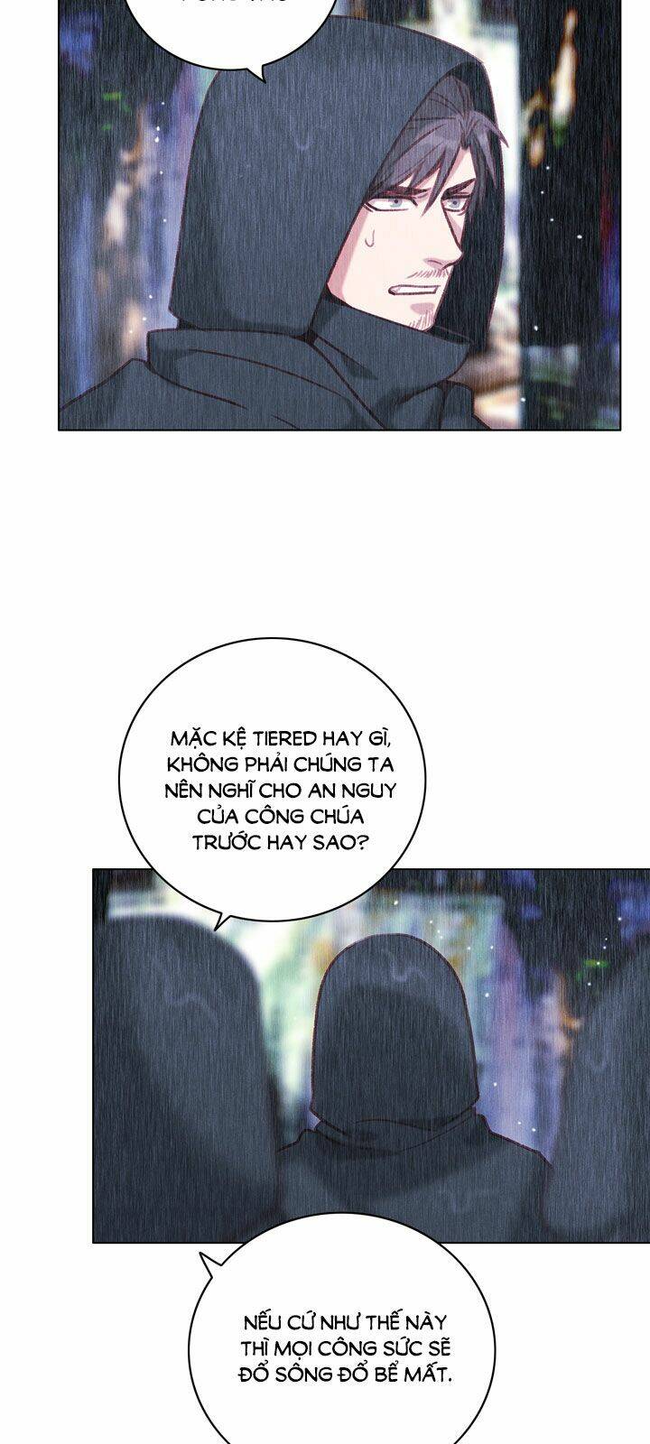 Nhà Trọ Nhất Khắc: Chapter 106
