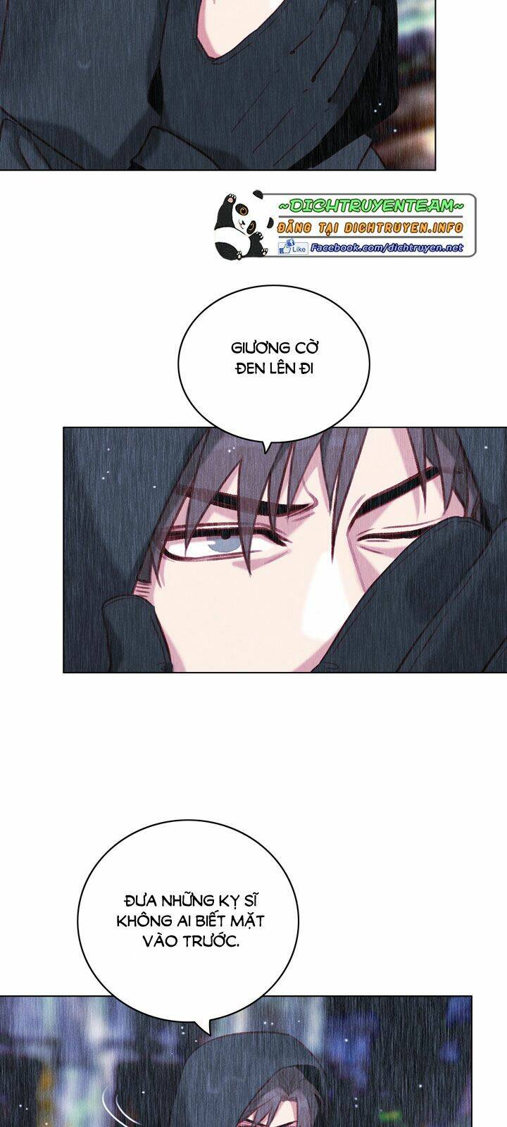 Nhà Trọ Nhất Khắc: Chapter 106