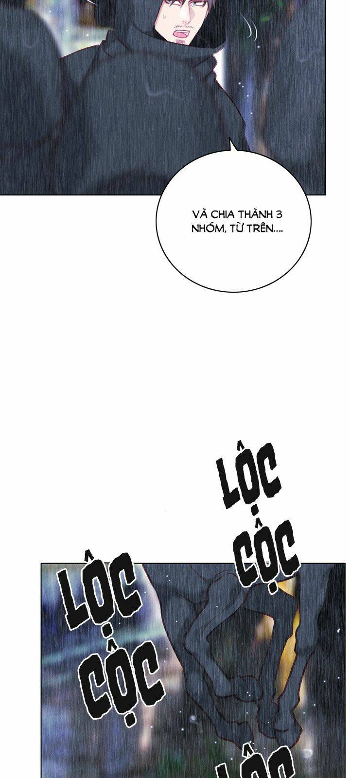 Nhà Trọ Nhất Khắc: Chapter 106