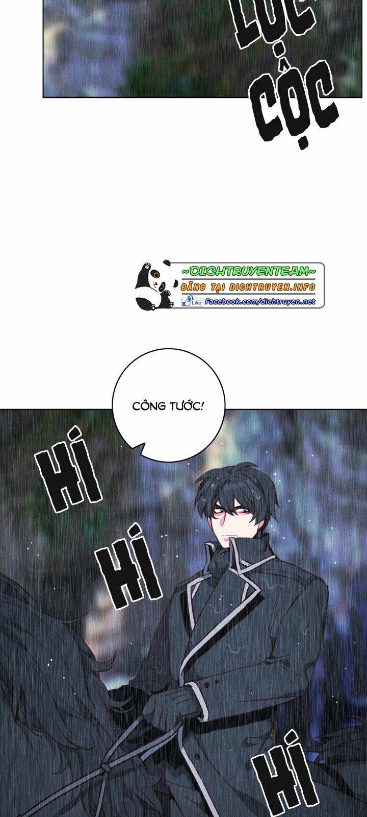 Nhà Trọ Nhất Khắc: Chapter 106