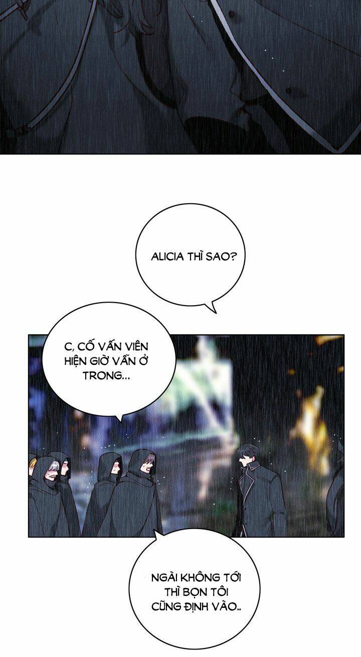 Nhà Trọ Nhất Khắc: Chapter 106