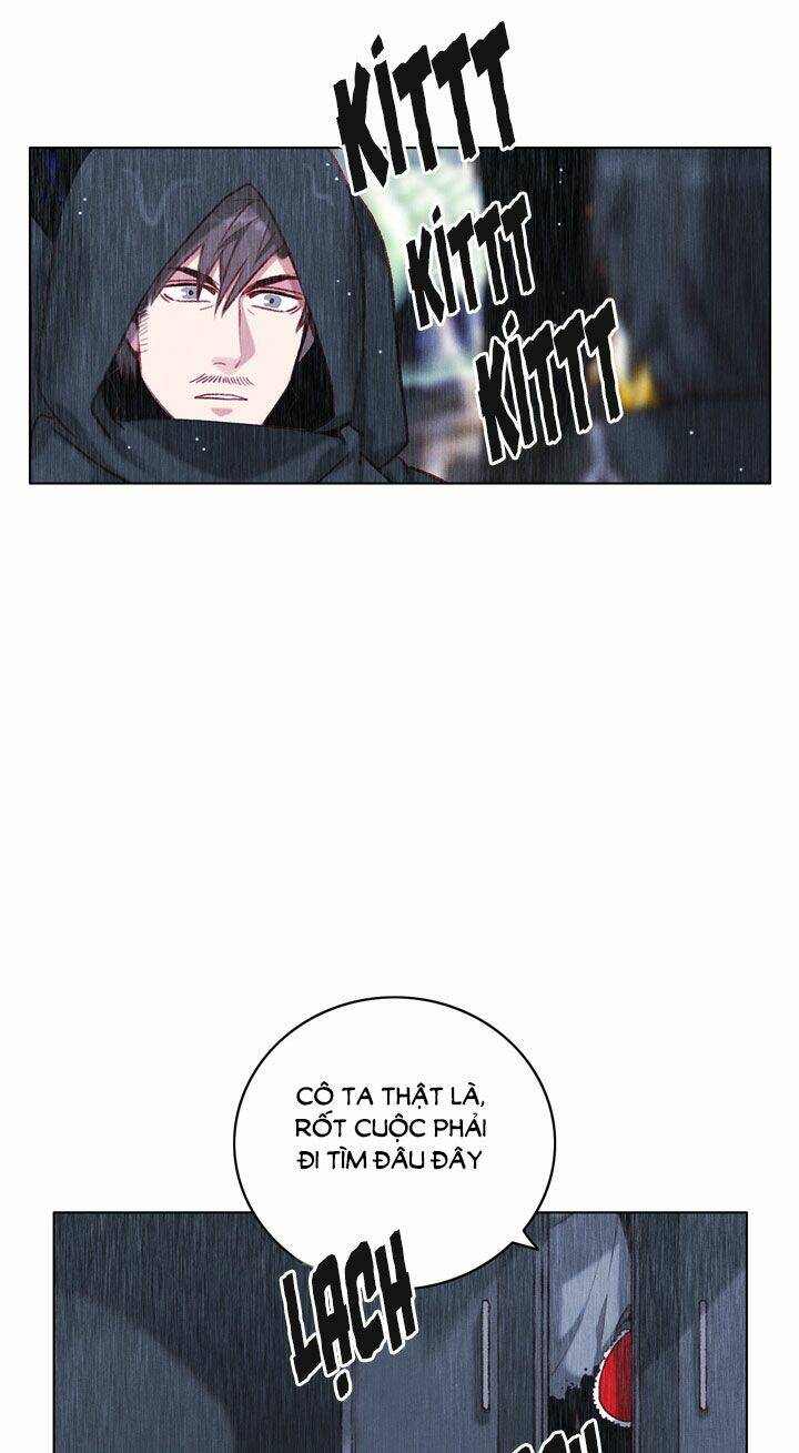 Nhà Trọ Nhất Khắc: Chapter 106