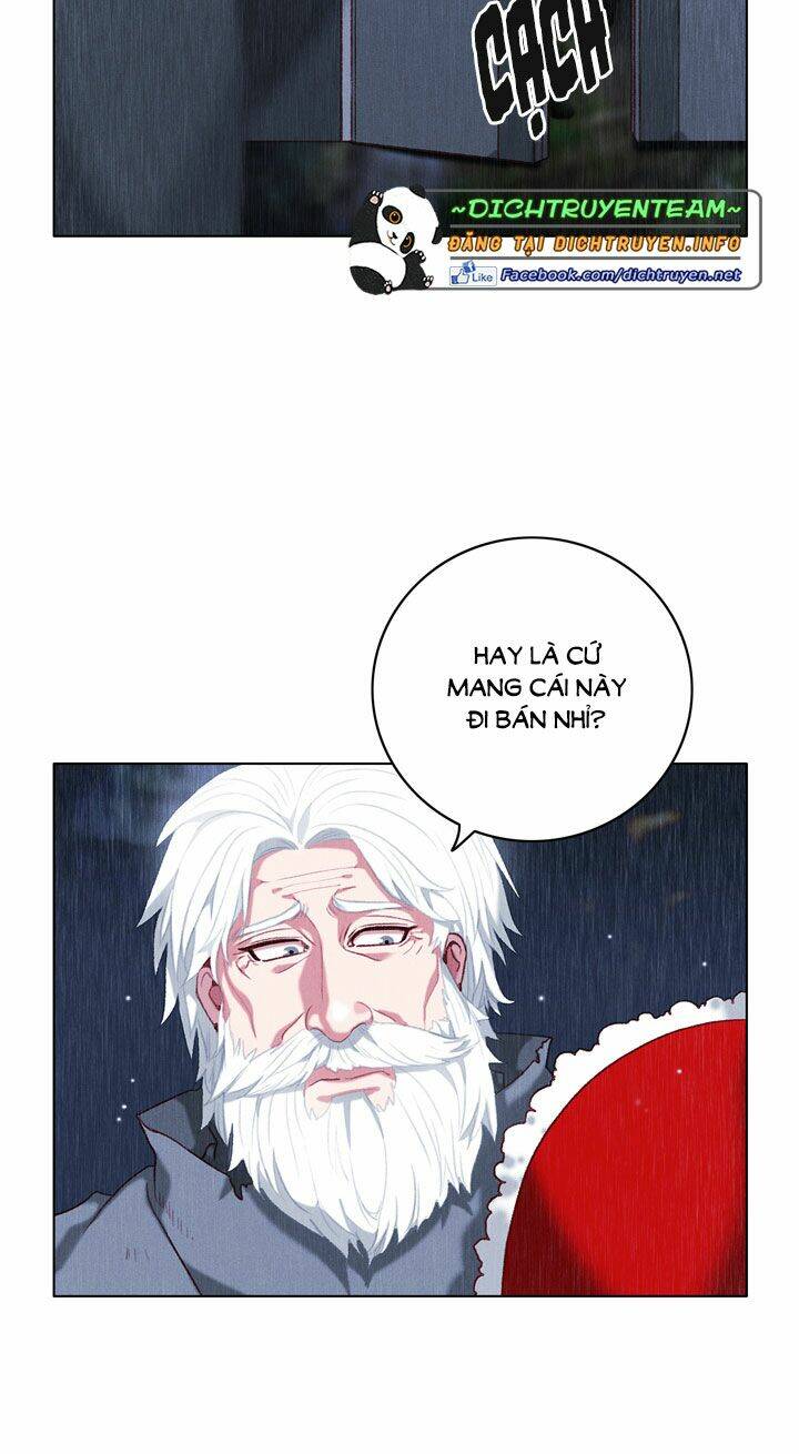 Nhà Trọ Nhất Khắc: Chapter 106