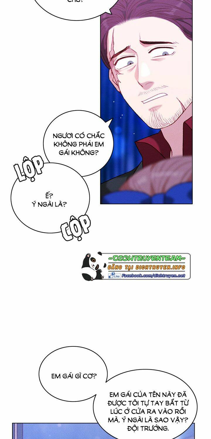 Nhà Trọ Nhất Khắc: Chapter 106