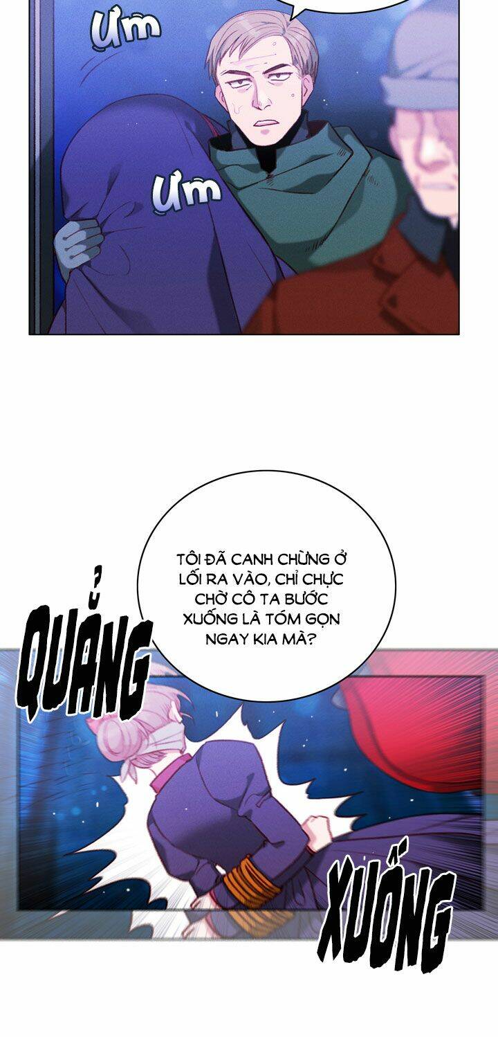 Nhà Trọ Nhất Khắc: Chapter 106