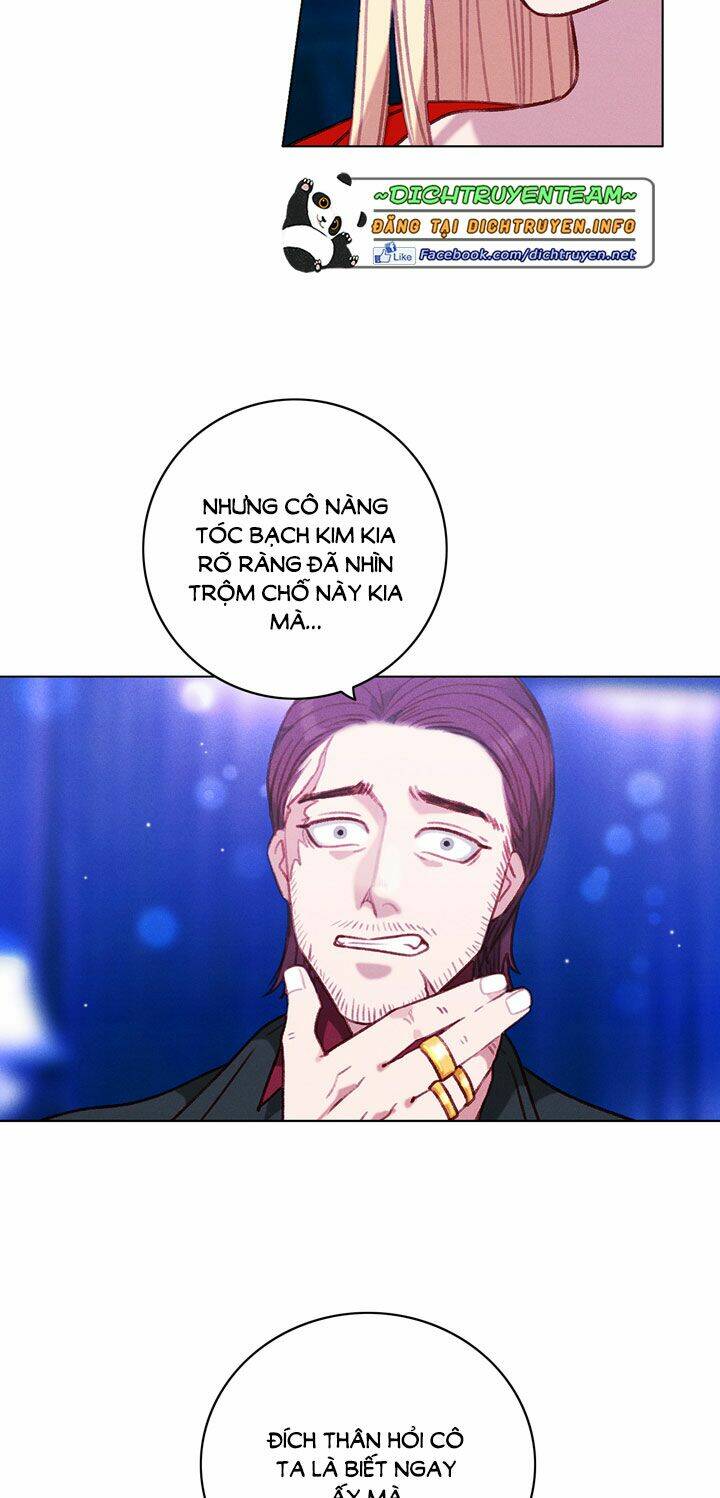 Nhà Trọ Nhất Khắc: Chapter 106