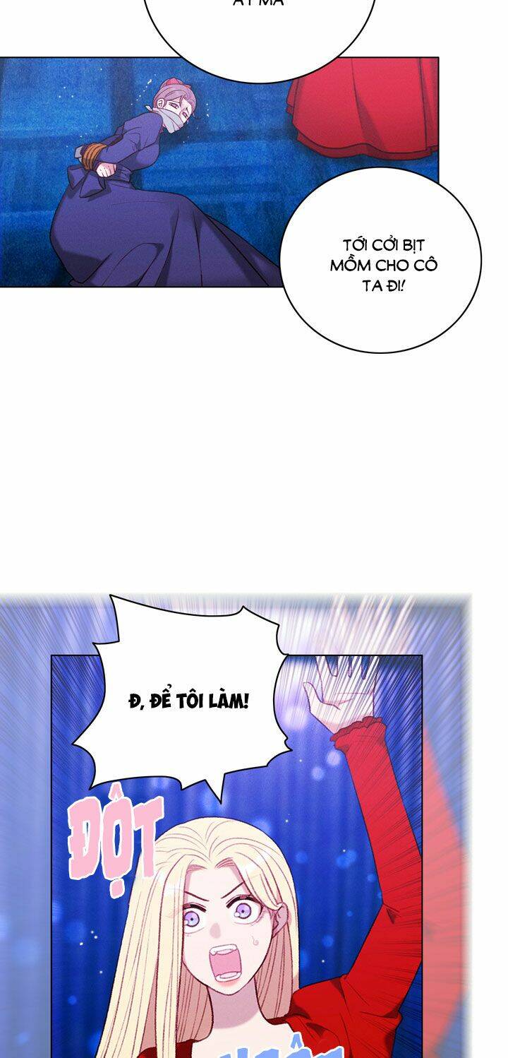 Nhà Trọ Nhất Khắc: Chapter 106