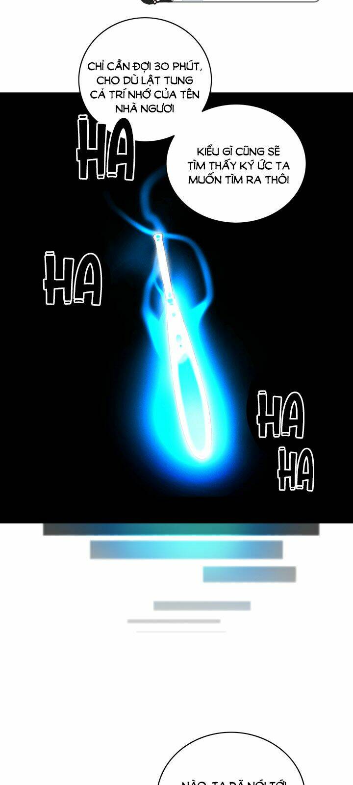 Nhà Trọ Nhất Khắc: Chapter 107