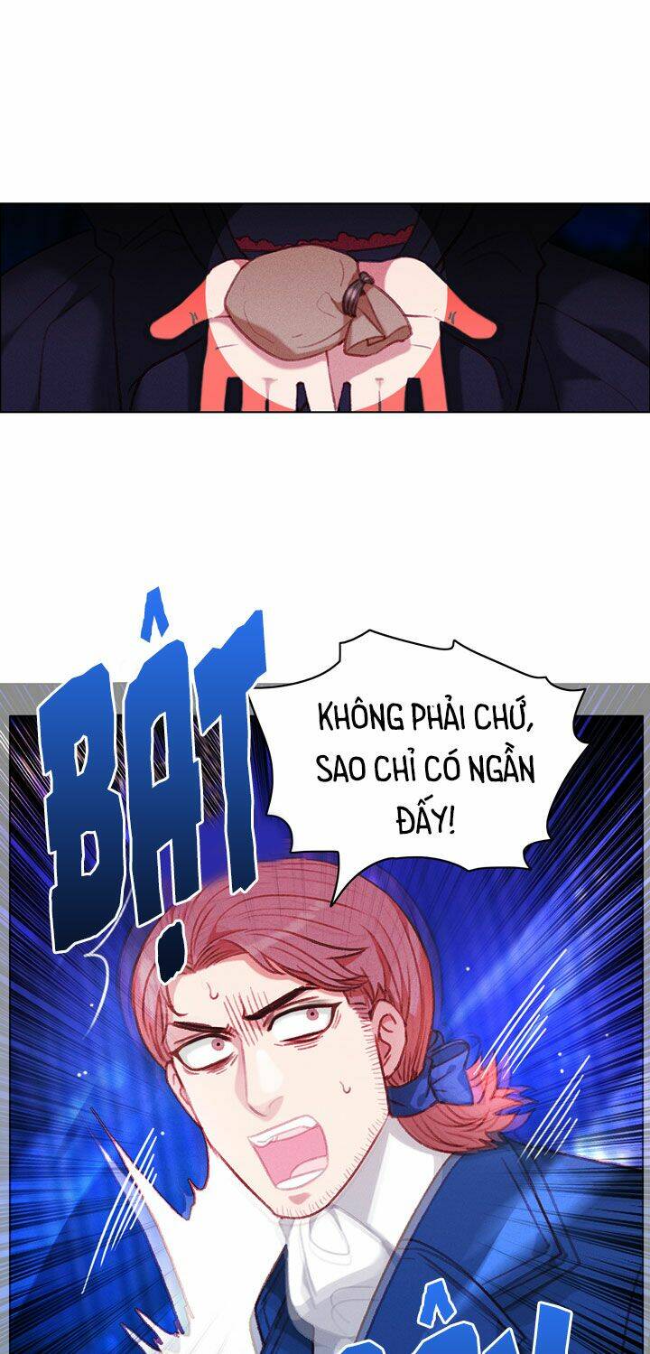 Nhà Trọ Nhất Khắc: Chapter 107
