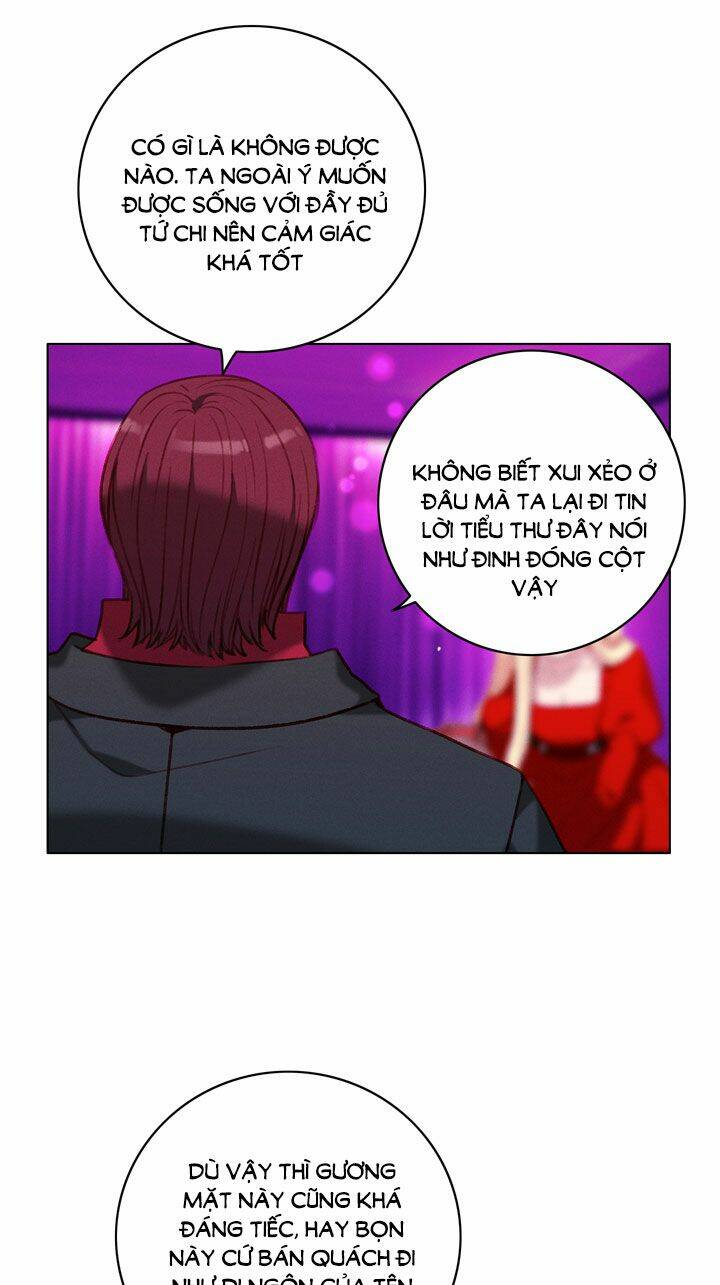Nhà Trọ Nhất Khắc: Chapter 108