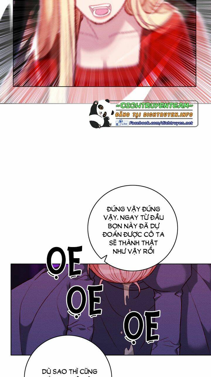 Nhà Trọ Nhất Khắc: Chapter 108