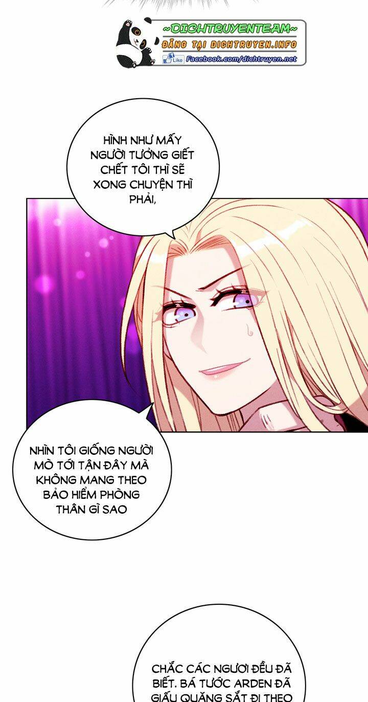 Nhà Trọ Nhất Khắc: Chapter 108