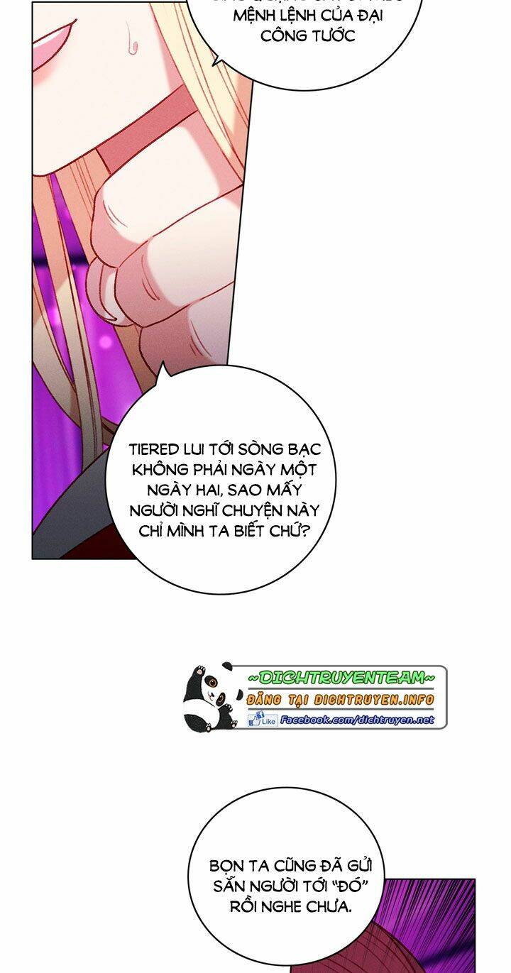 Nhà Trọ Nhất Khắc: Chapter 108