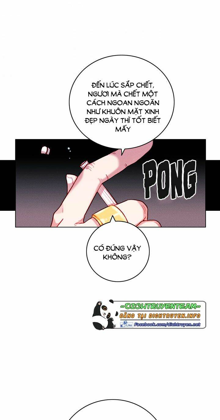 Nhà Trọ Nhất Khắc: Chapter 108