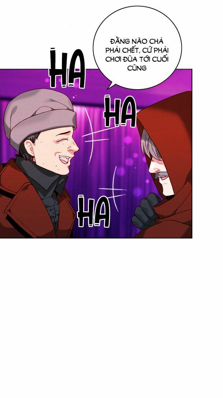 Nhà Trọ Nhất Khắc: Chapter 108
