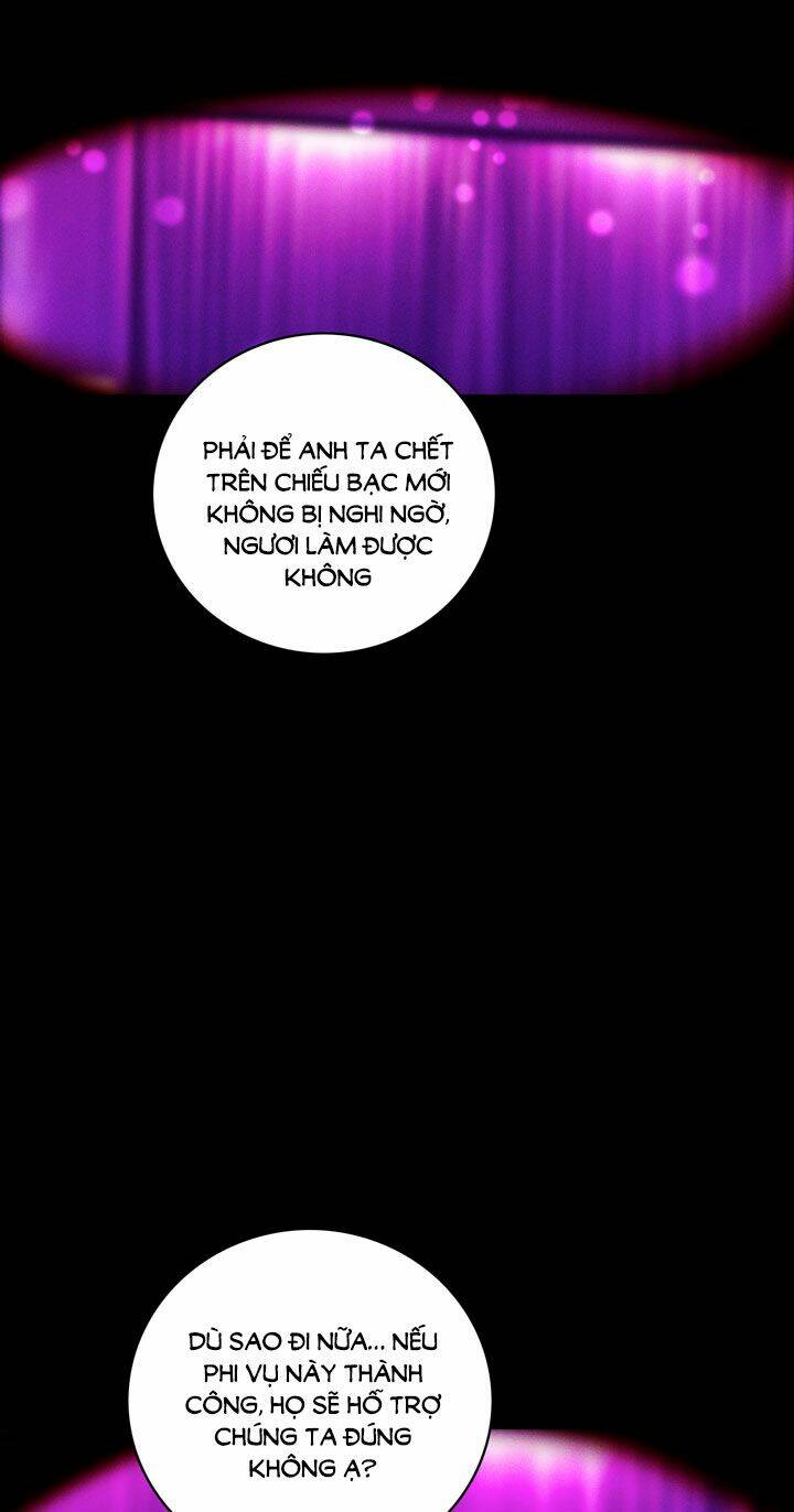 Nhà Trọ Nhất Khắc: Chapter 108