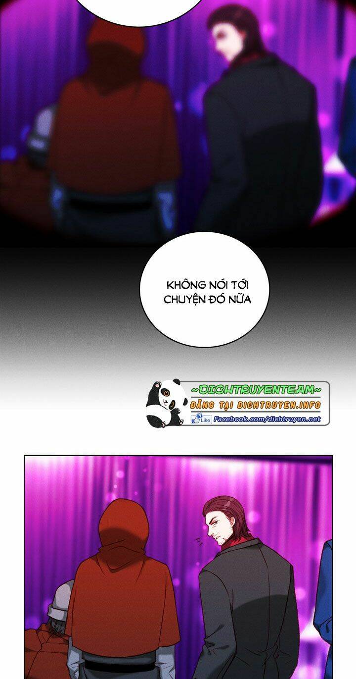 Nhà Trọ Nhất Khắc: Chapter 108