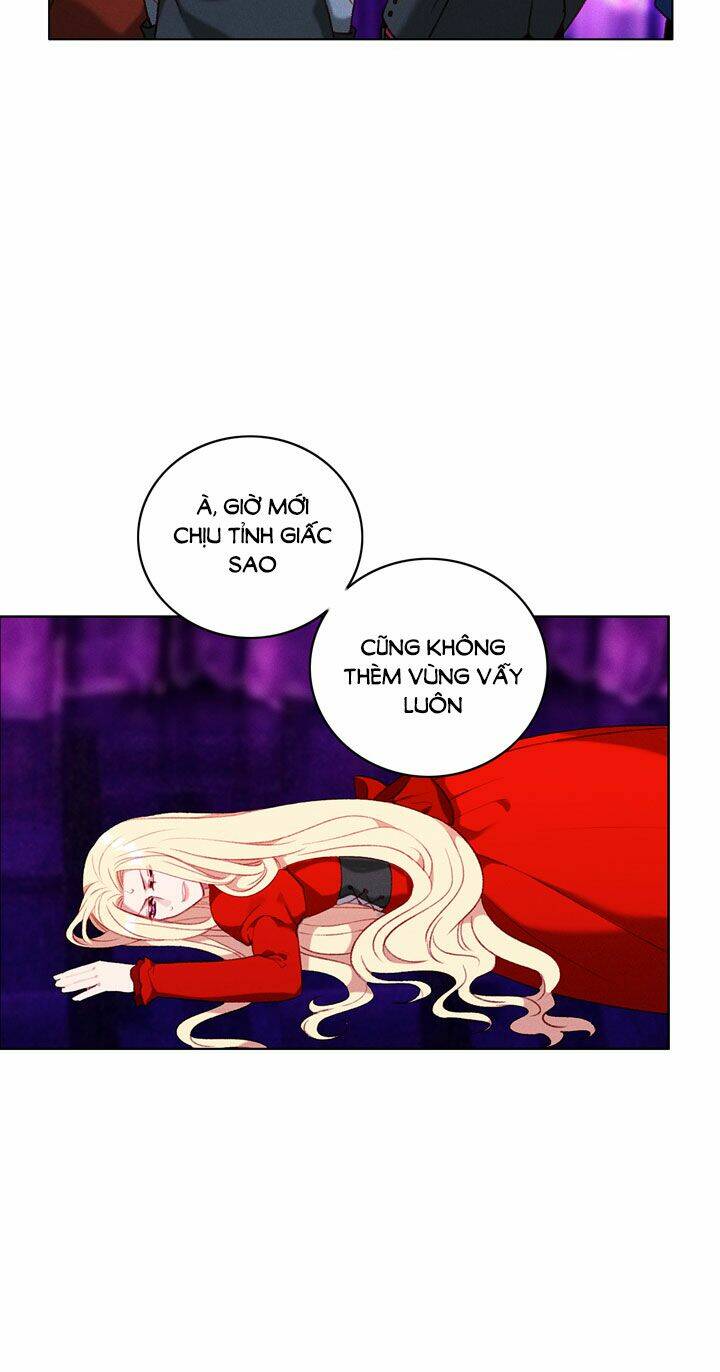 Nhà Trọ Nhất Khắc: Chapter 108
