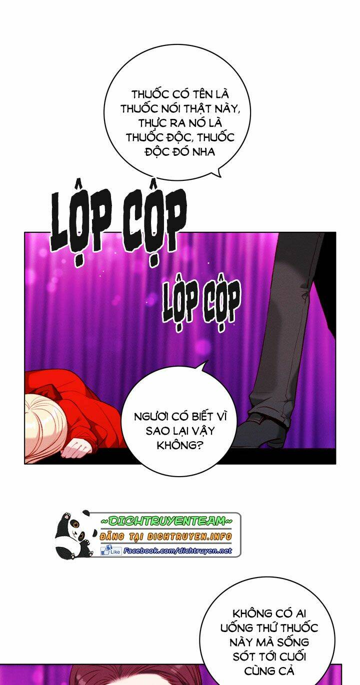 Nhà Trọ Nhất Khắc: Chapter 108