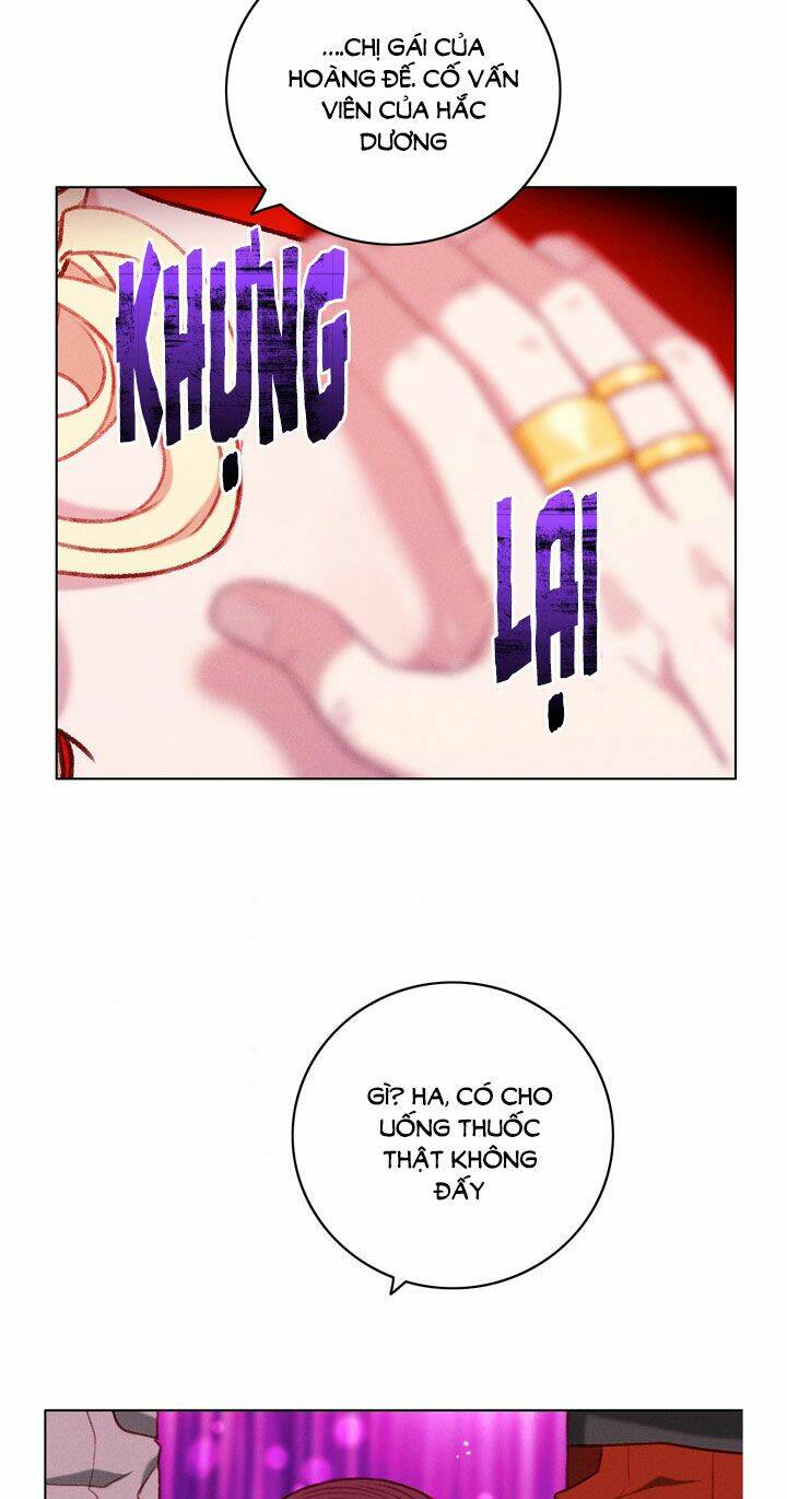 Nhà Trọ Nhất Khắc: Chapter 108