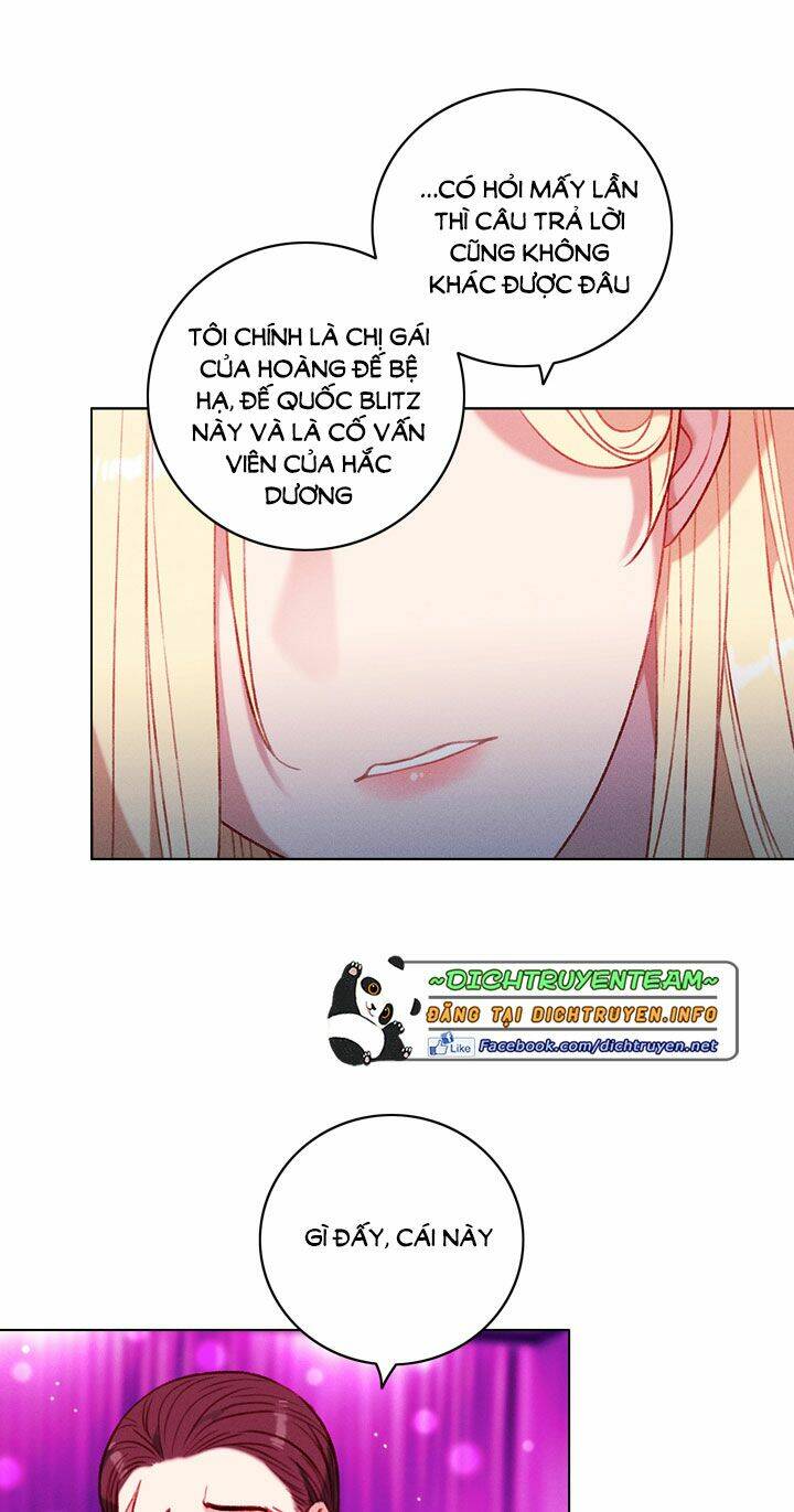 Nhà Trọ Nhất Khắc: Chapter 108
