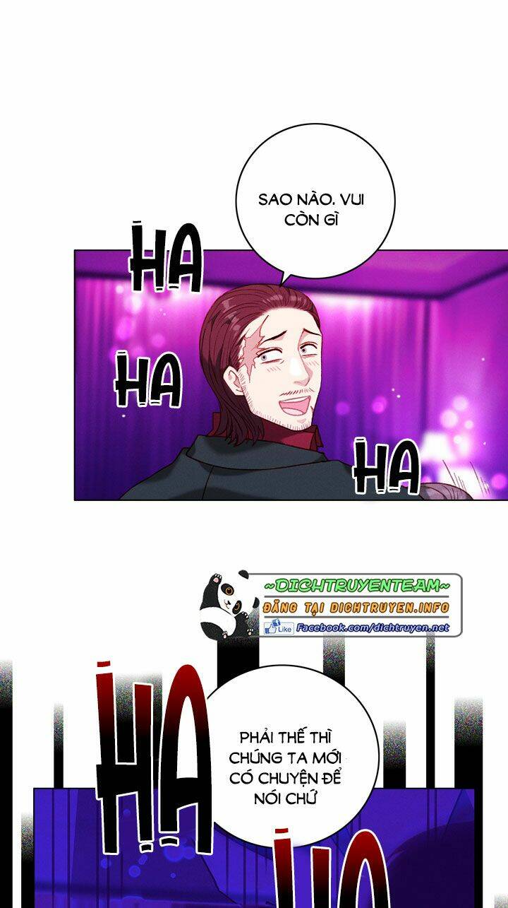 Nhà Trọ Nhất Khắc: Chapter 108