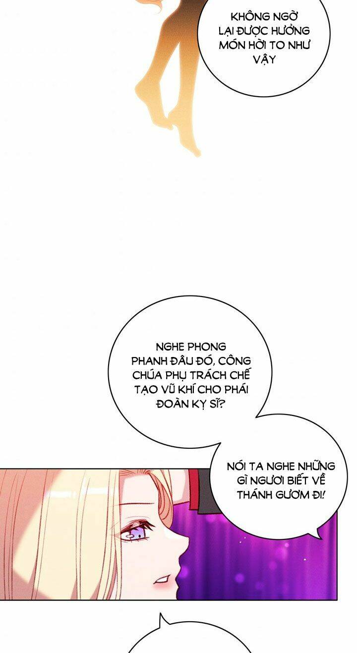 Nhà Trọ Nhất Khắc: Chapter 108