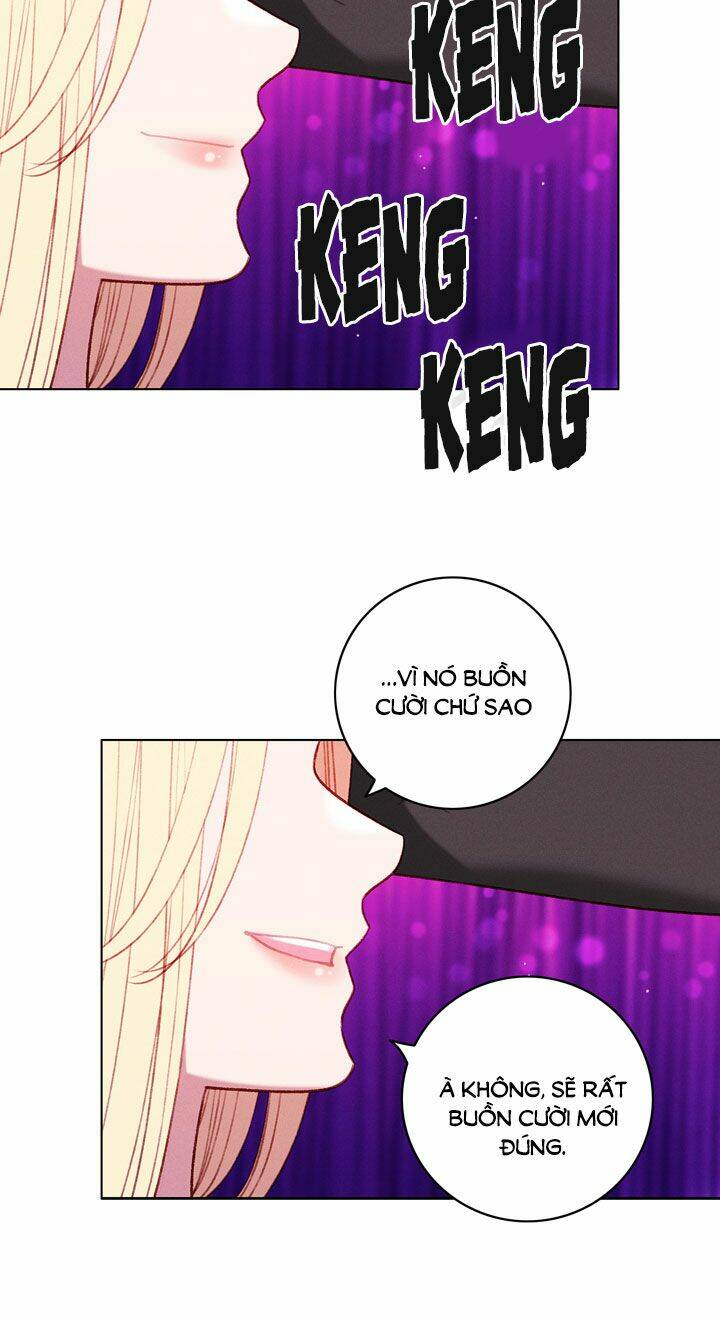 Nhà Trọ Nhất Khắc: Chapter 108