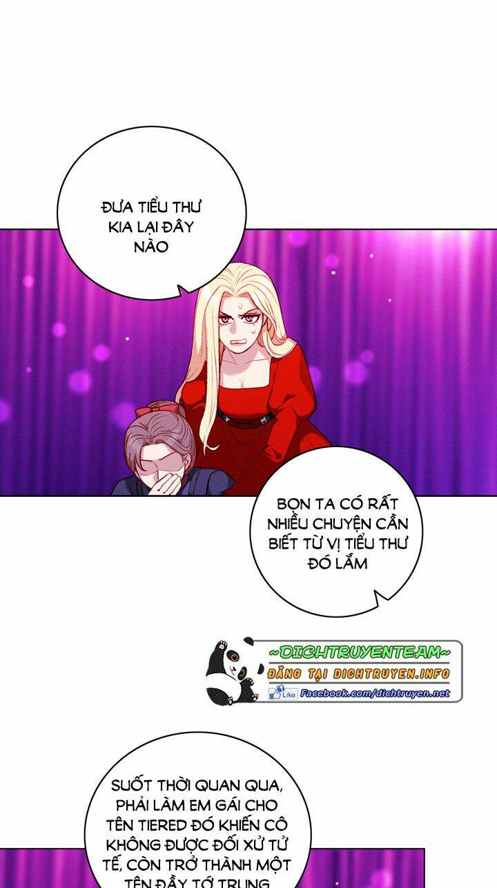 Nhà Trọ Nhất Khắc: Chapter 108