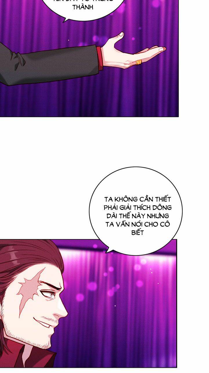 Nhà Trọ Nhất Khắc: Chapter 108