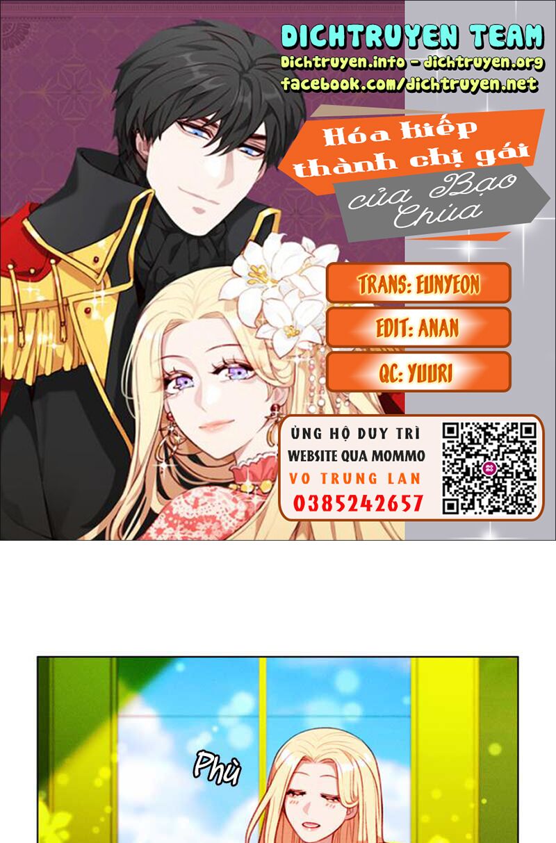 Nhà Trọ Nhất Khắc: Chapter 111