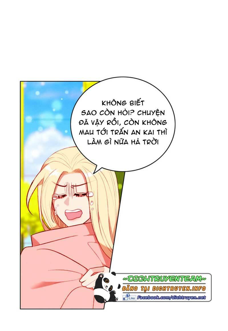 Nhà Trọ Nhất Khắc: Chapter 111