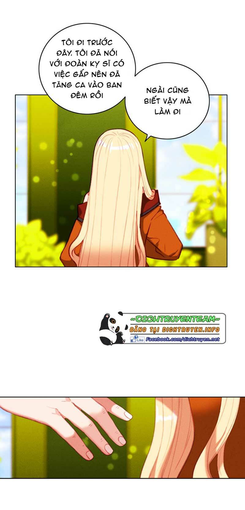 Nhà Trọ Nhất Khắc: Chapter 111