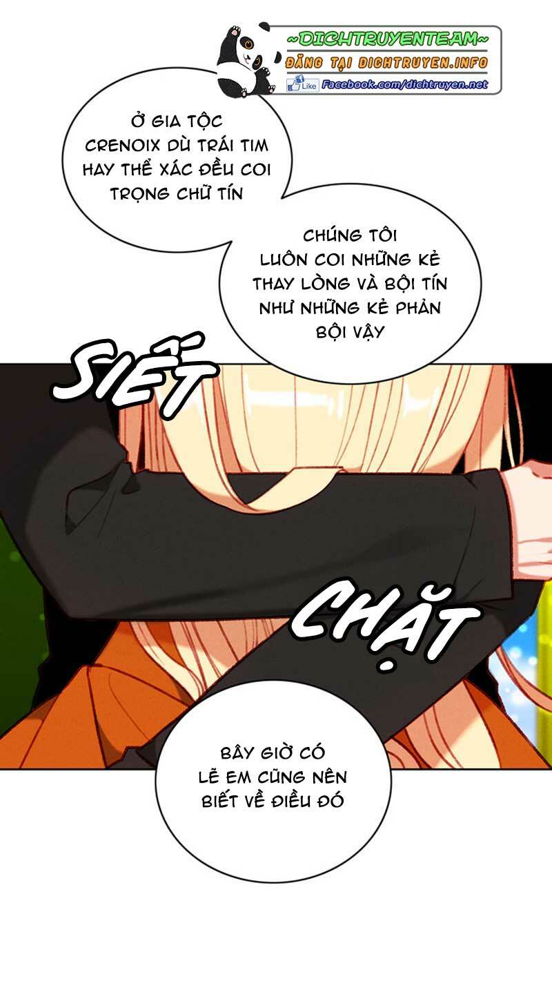 Nhà Trọ Nhất Khắc: Chapter 111