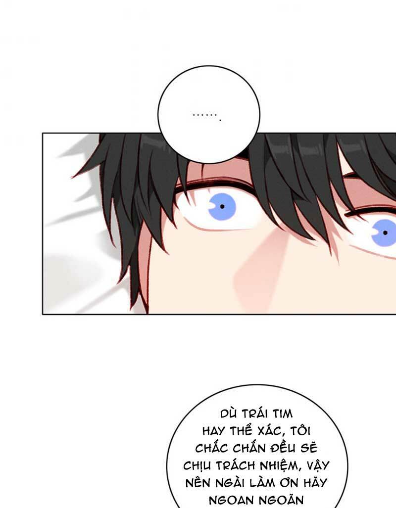 Nhà Trọ Nhất Khắc: Chapter 111
