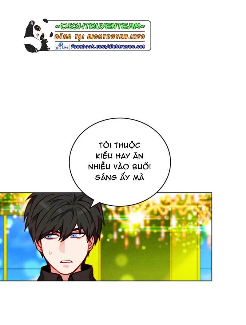 Nhà Trọ Nhất Khắc: Chapter 111