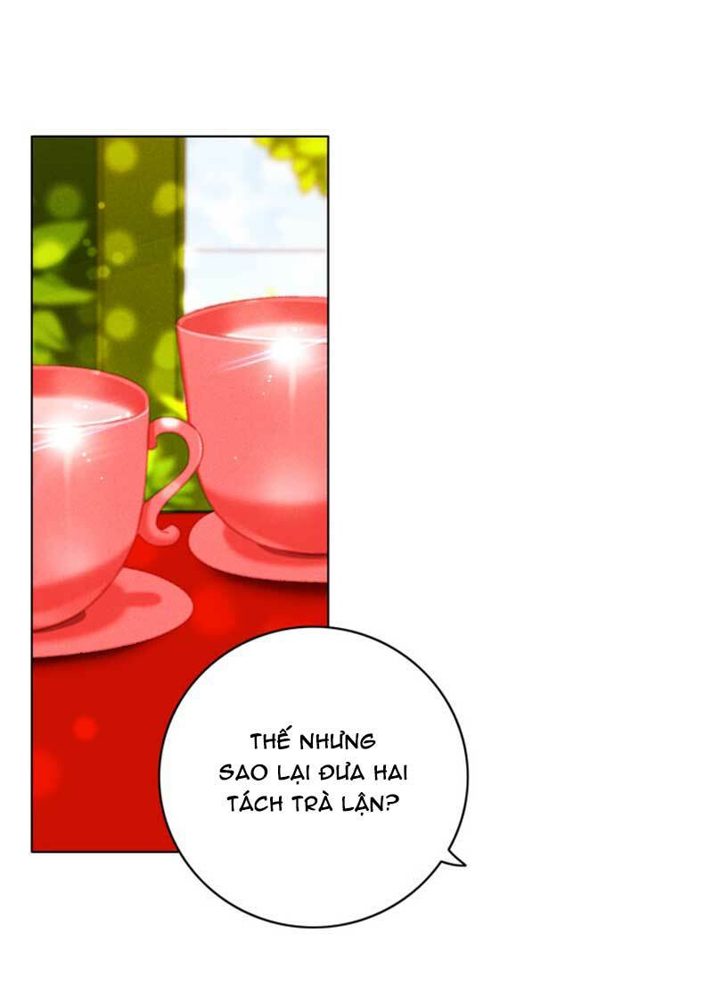 Nhà Trọ Nhất Khắc: Chapter 111