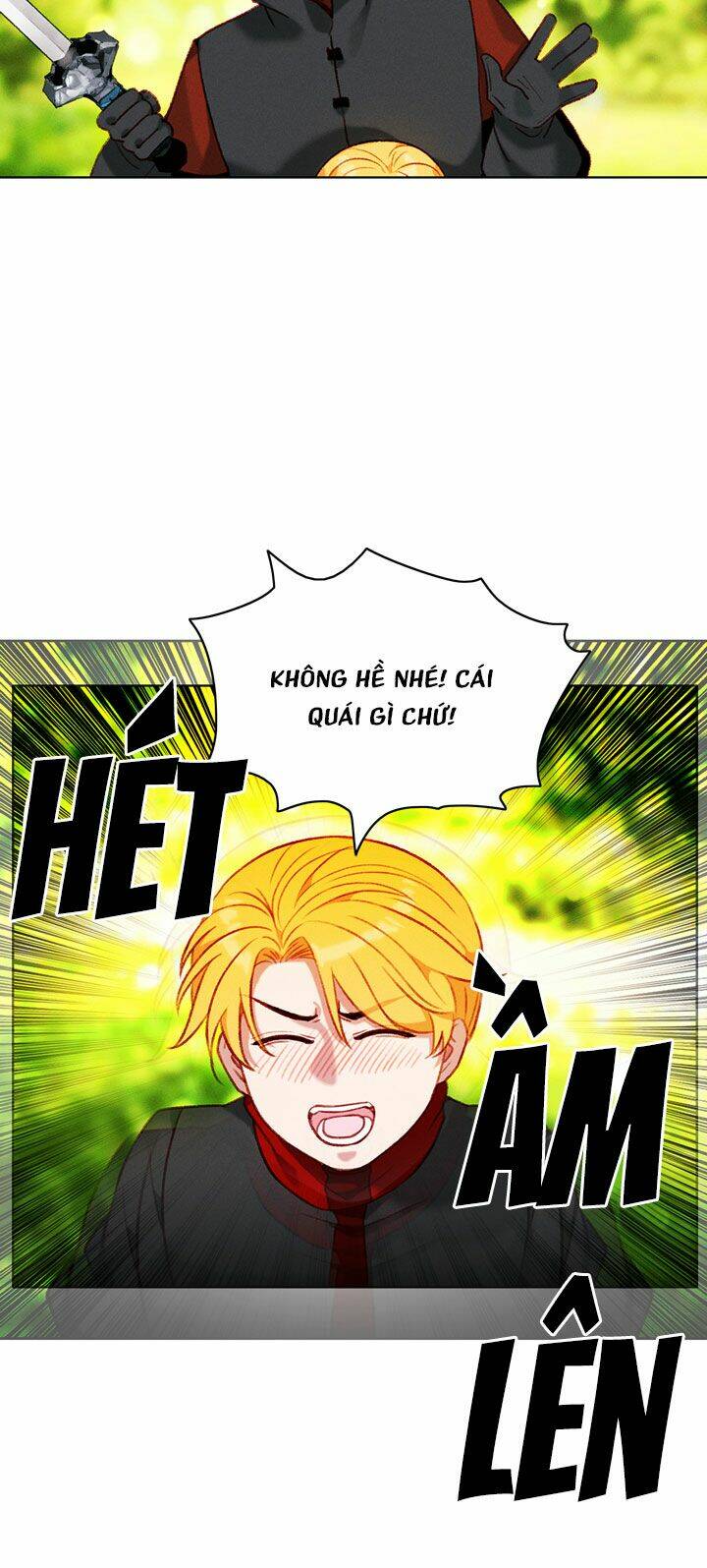 Nhà Trọ Nhất Khắc: Chapter 112