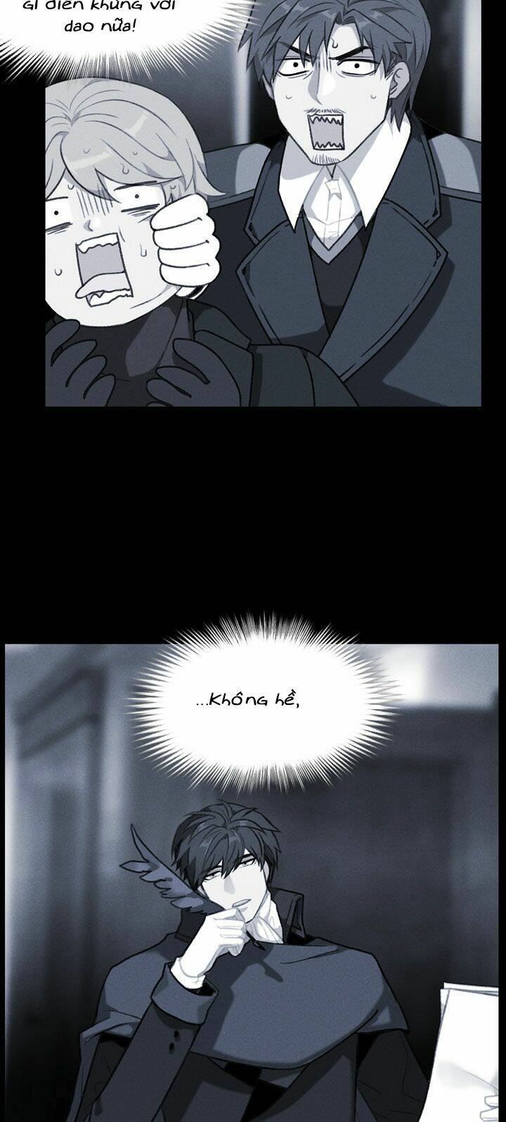 Nhà Trọ Nhất Khắc: Chapter 112